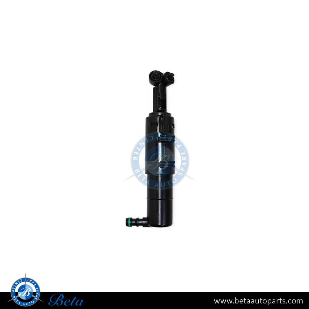 Right Side Headlamp washer nozzle for Mercedes C-Class W204 2011-2014 models, Part Number 2048602847 Right Side Headlamp washer nozzle for Mercedes C-Class W204 2011-2014 models, Part Number 2048602847